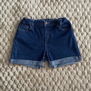Wonder Nation Kids Denim Jean Short